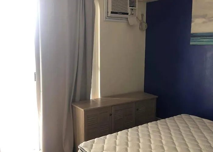 Apartment Your Quick Escape At Alabang