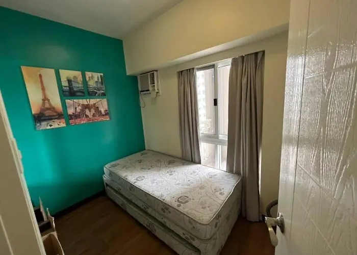 Your Quick Escape At Alabang